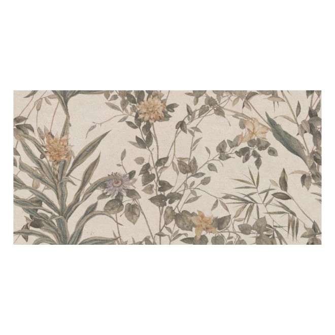 Cifre Cerámica Borneo Sand Peek Decor Wandtegel 60x120cm